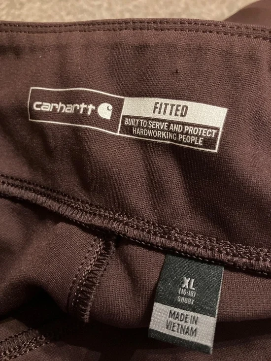 Carhartt leggings - Picture 6 of 6